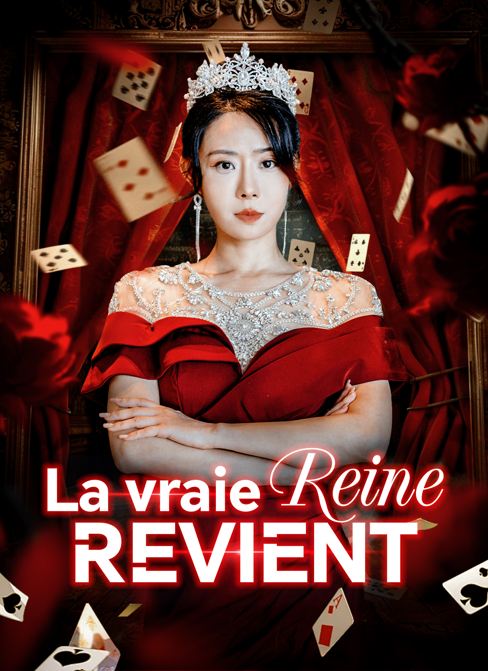 La vraie reine revient