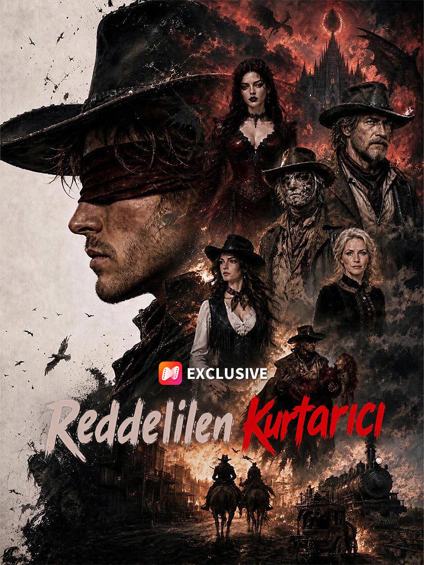 Reddedilen Kurtarıcı