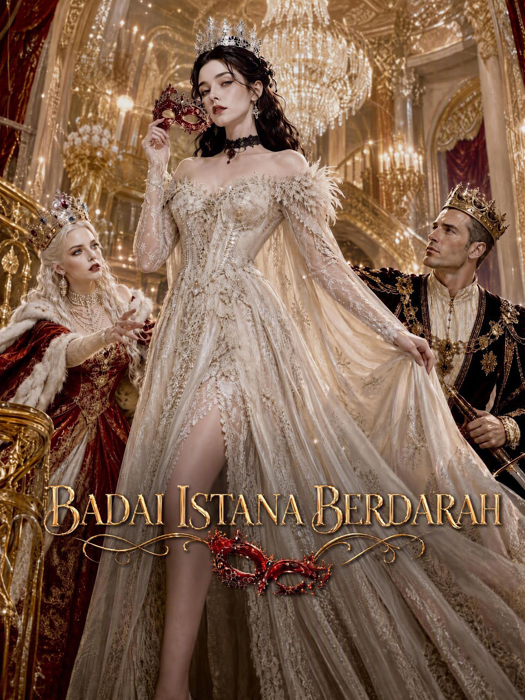 Badai Istana Berdarah