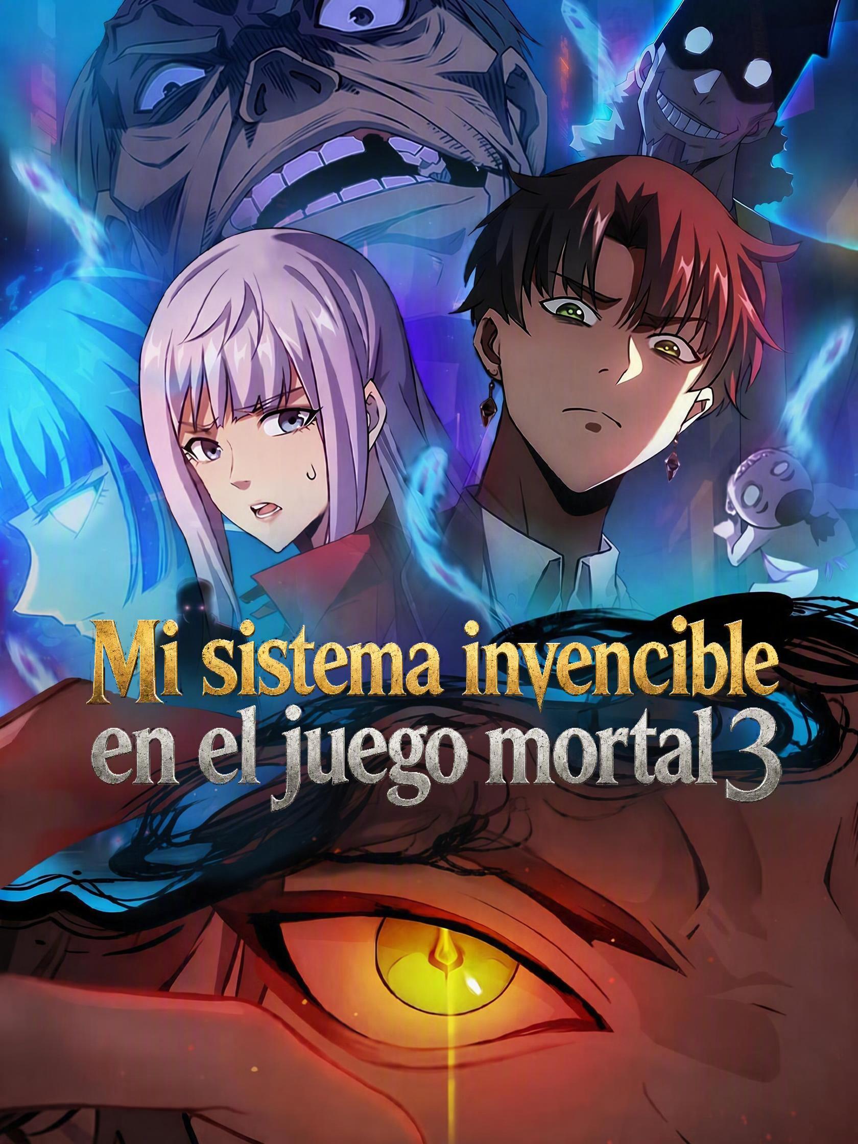 Mi sistema invencible en el juego mortal 3