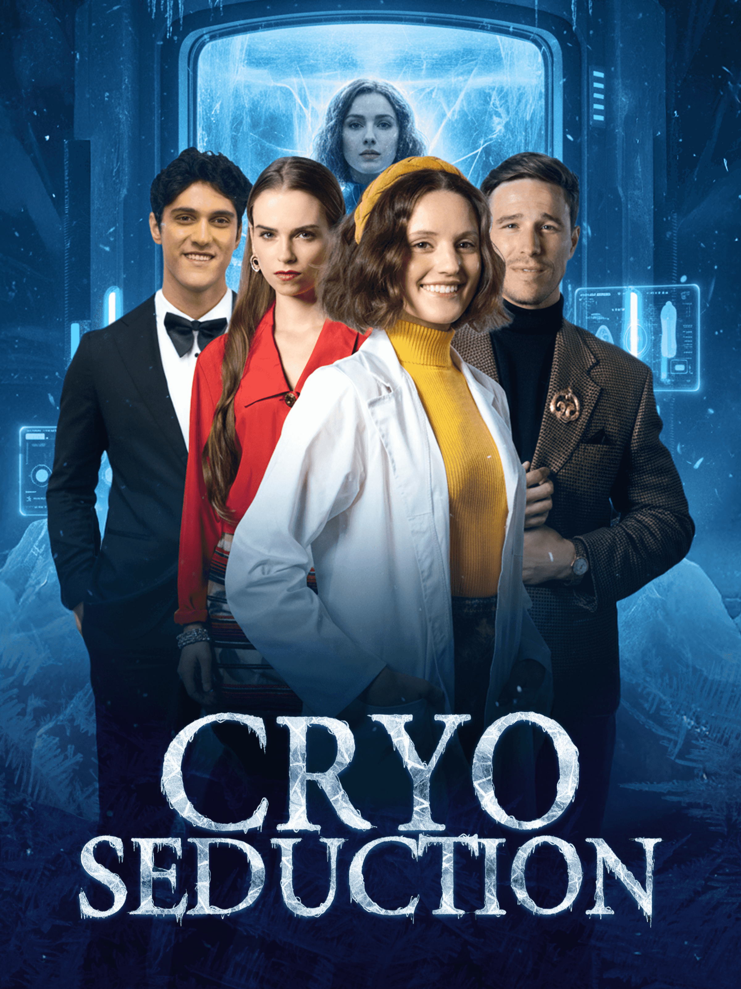 Cryo Seduction