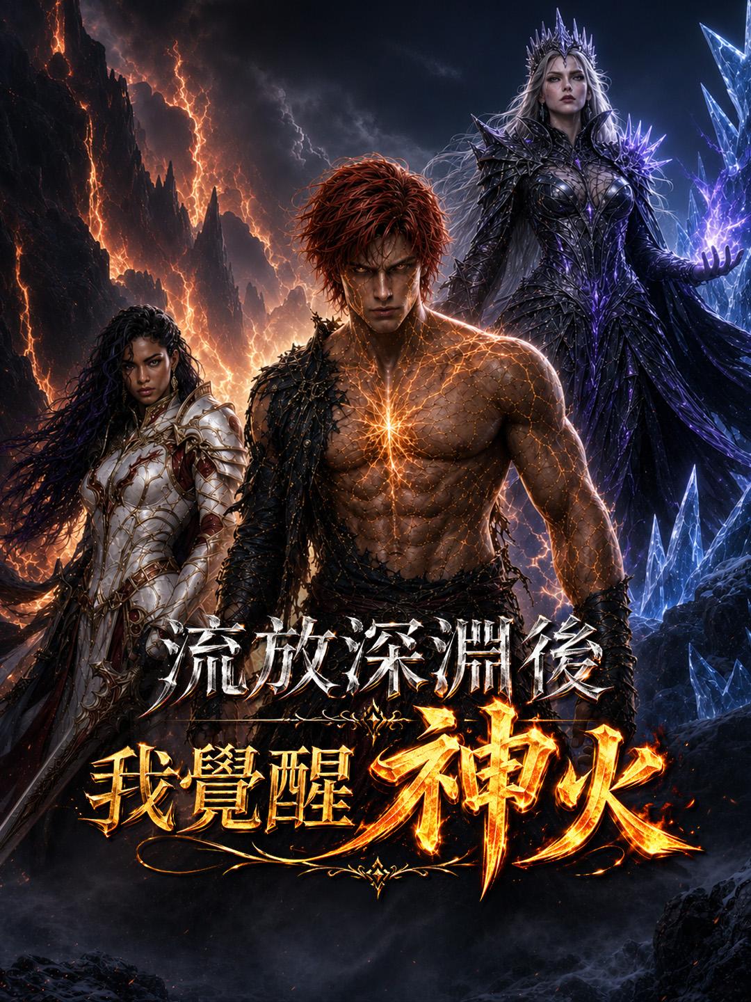 流放深淵後我覺醒神火