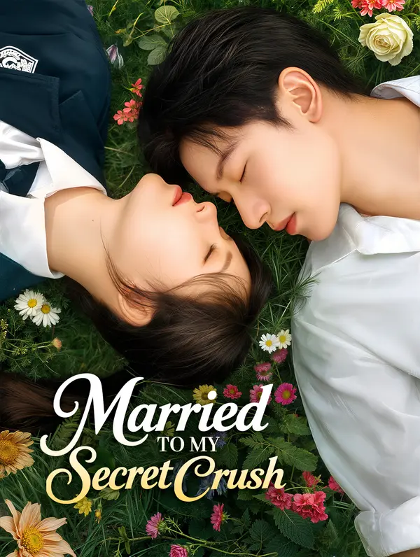 Married to My Secret Crush(Dubbed)