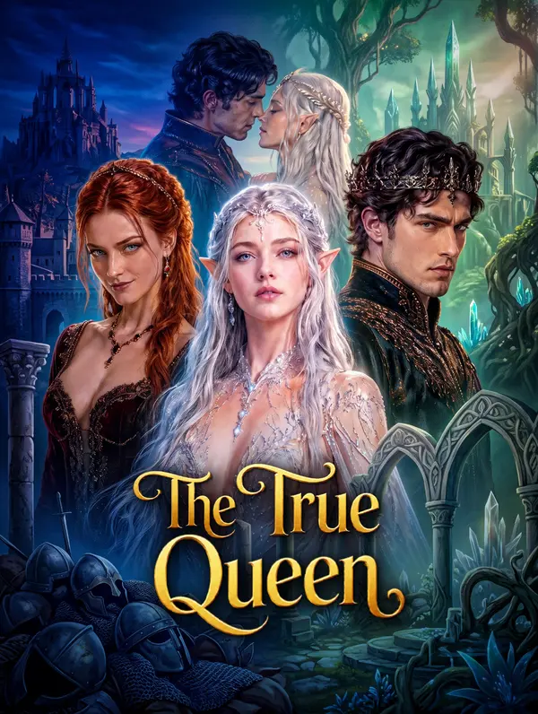The True Queen