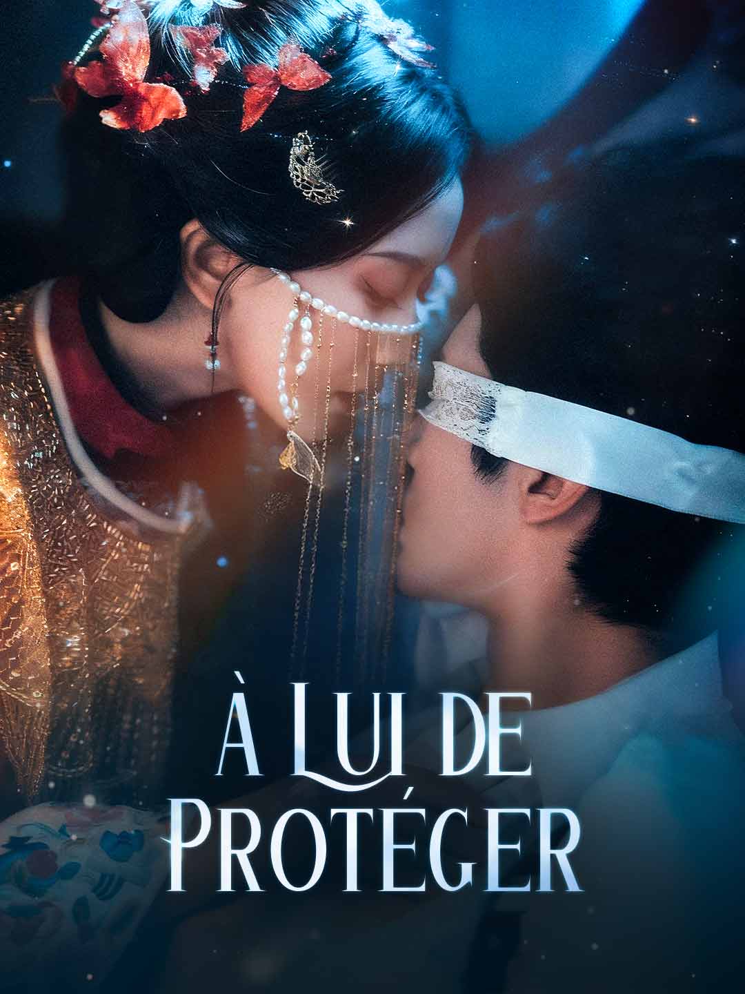 À Lui de Protéger