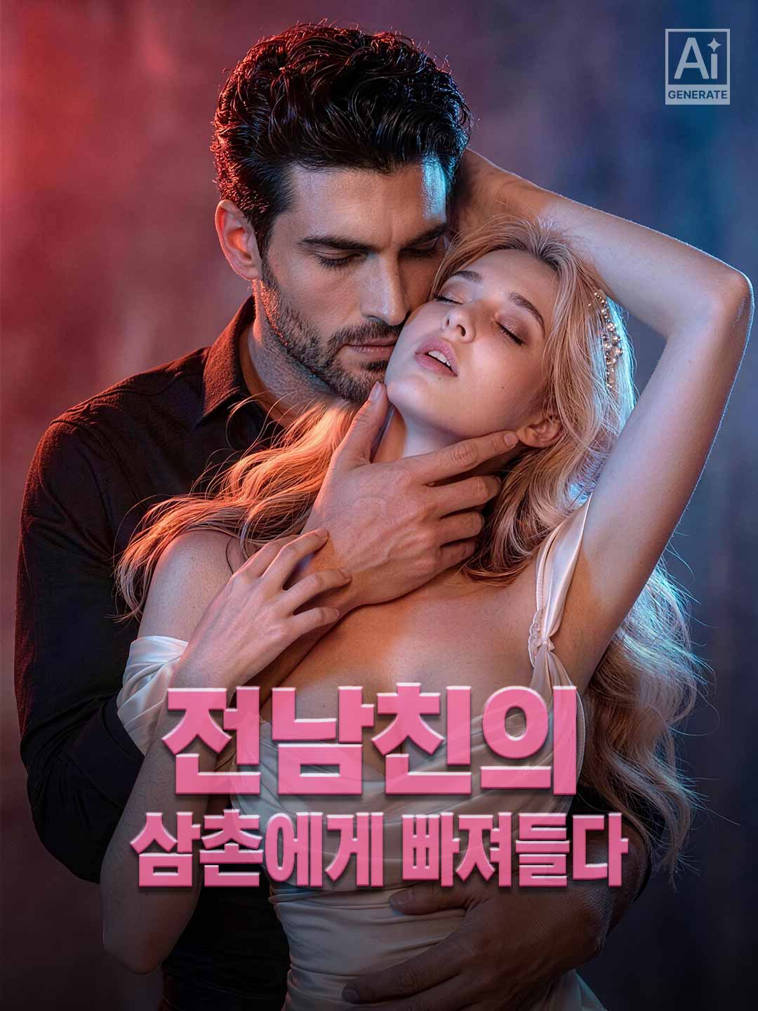 전남친의 삼촌에게 빠져들다