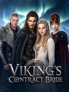 Viking’s Contract Bride