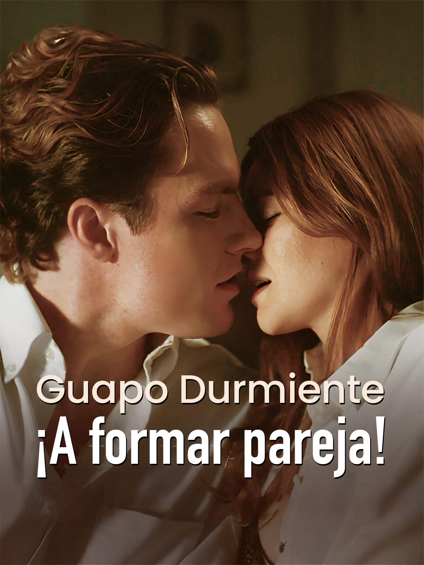Guapo Durmiente, ¡A formar pareja!