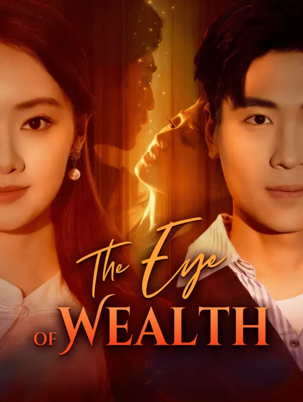 The Eye of Wealth(Dubbed)