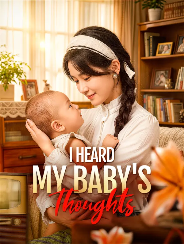 I Heard My Baby's Thoughts