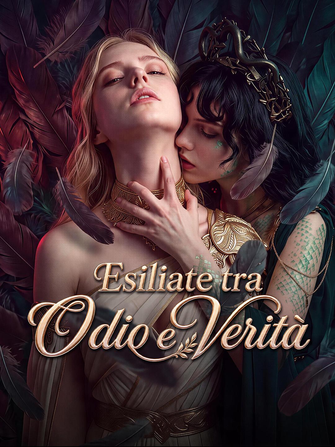 Esiliate tra Odio e Verità