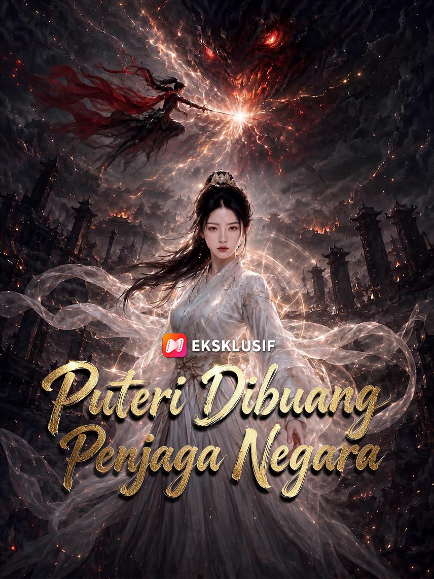 Puteri Dibuang, Penjaga Negara