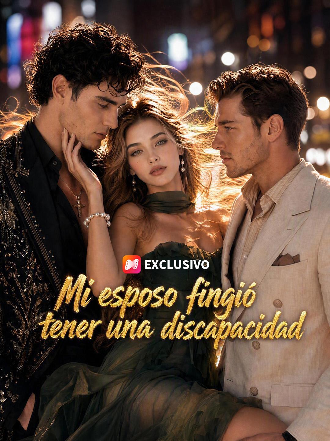 Mi esposo fingió tener una discapacidad