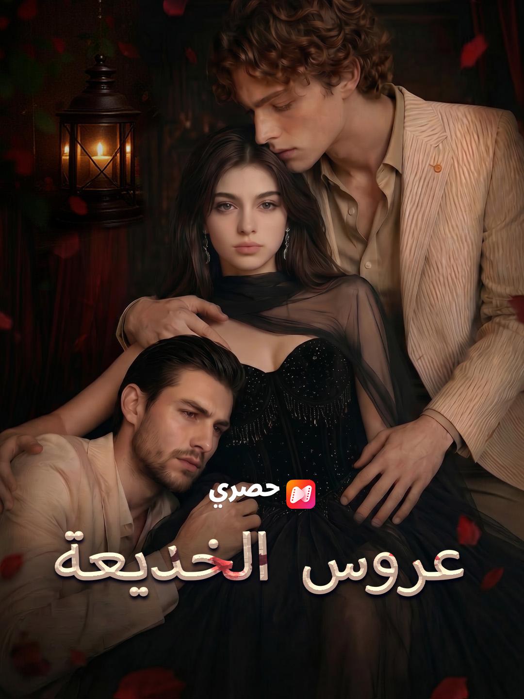 عروس الخديعة