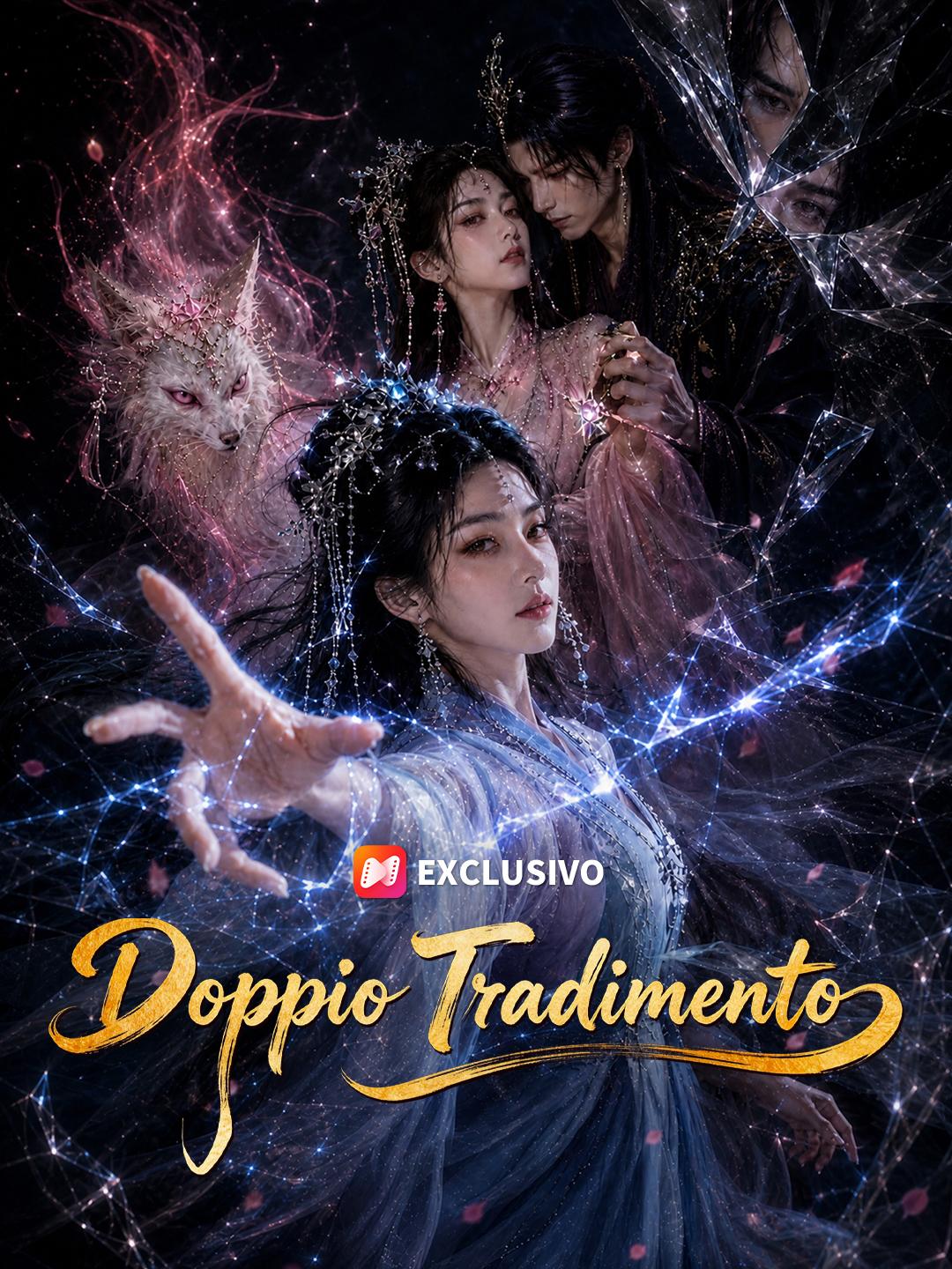 Doppio Tradimento