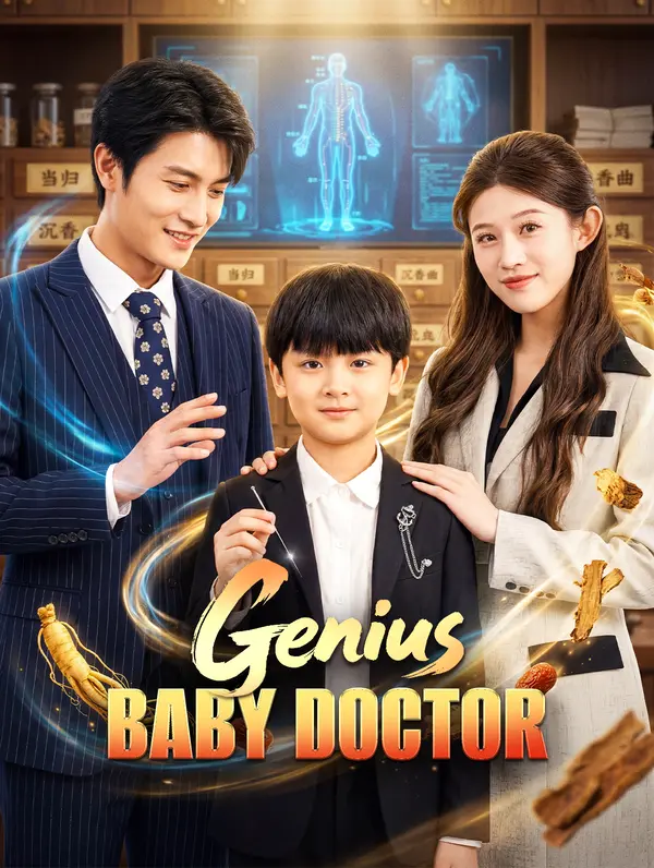 Genius Baby Doctor