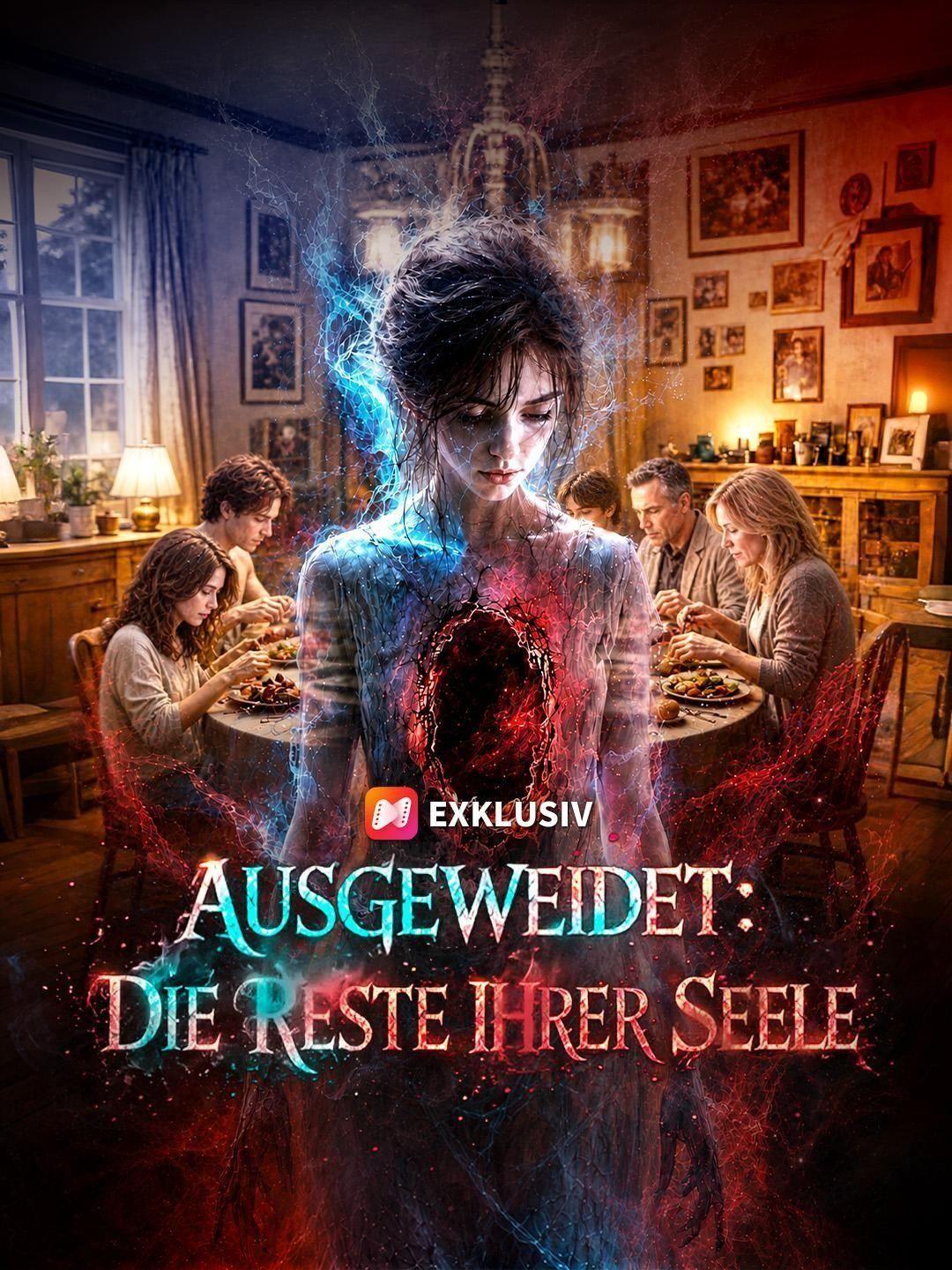 (Synchro) Ausgeweidet:Die Reste ihrer Seele