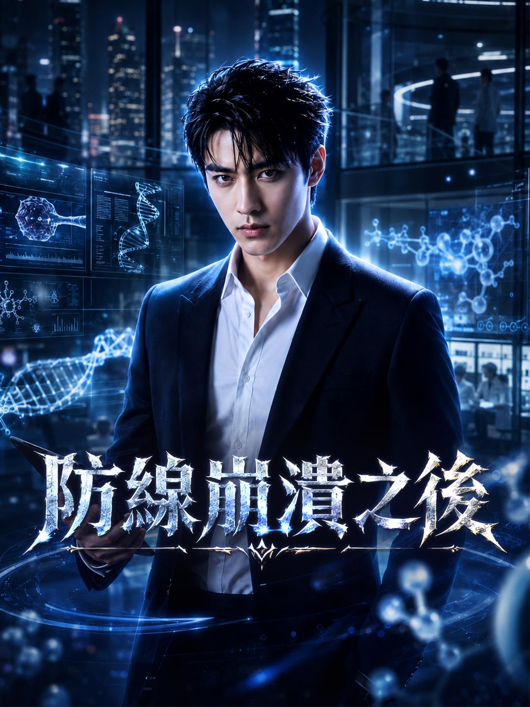 防線崩潰之後