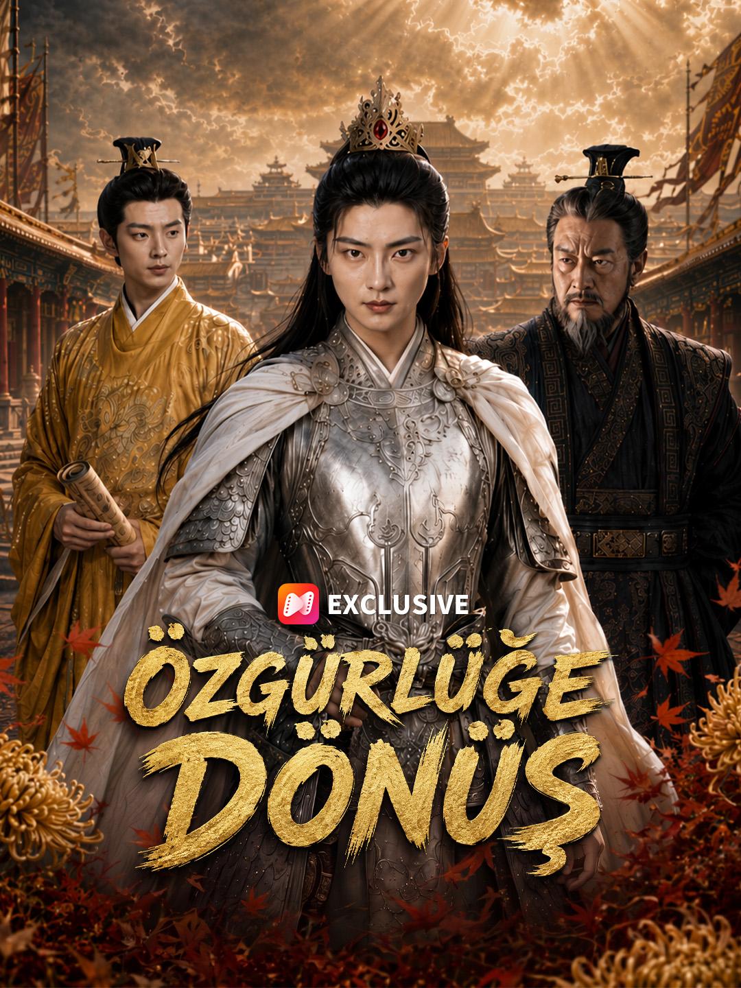 Özgürlüğe Dönüş