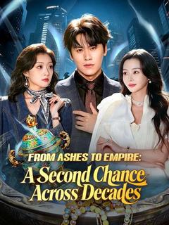 From Ashes to Empire: A Second Chance Across Decades