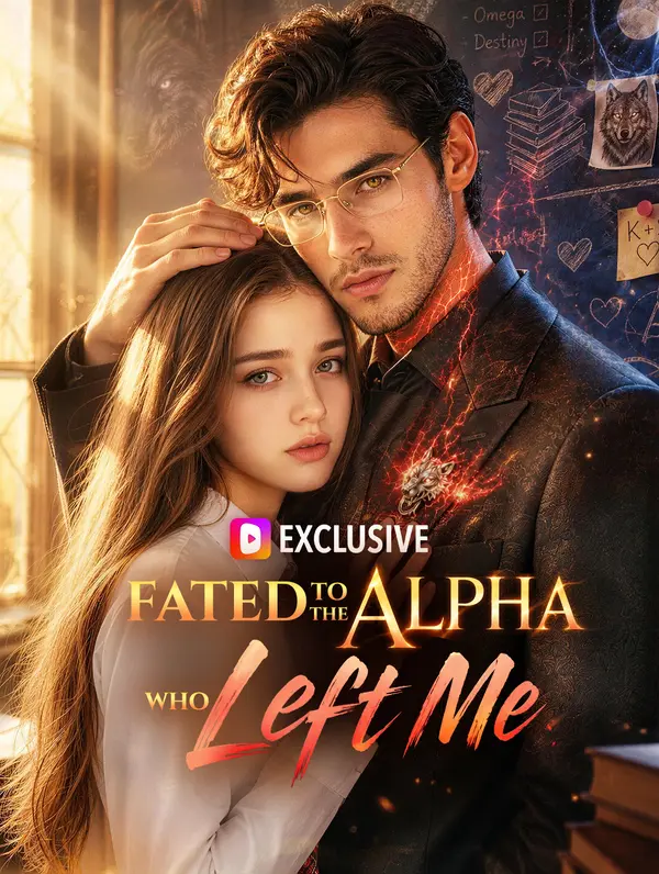 Fated to the Alpha Who Left Me