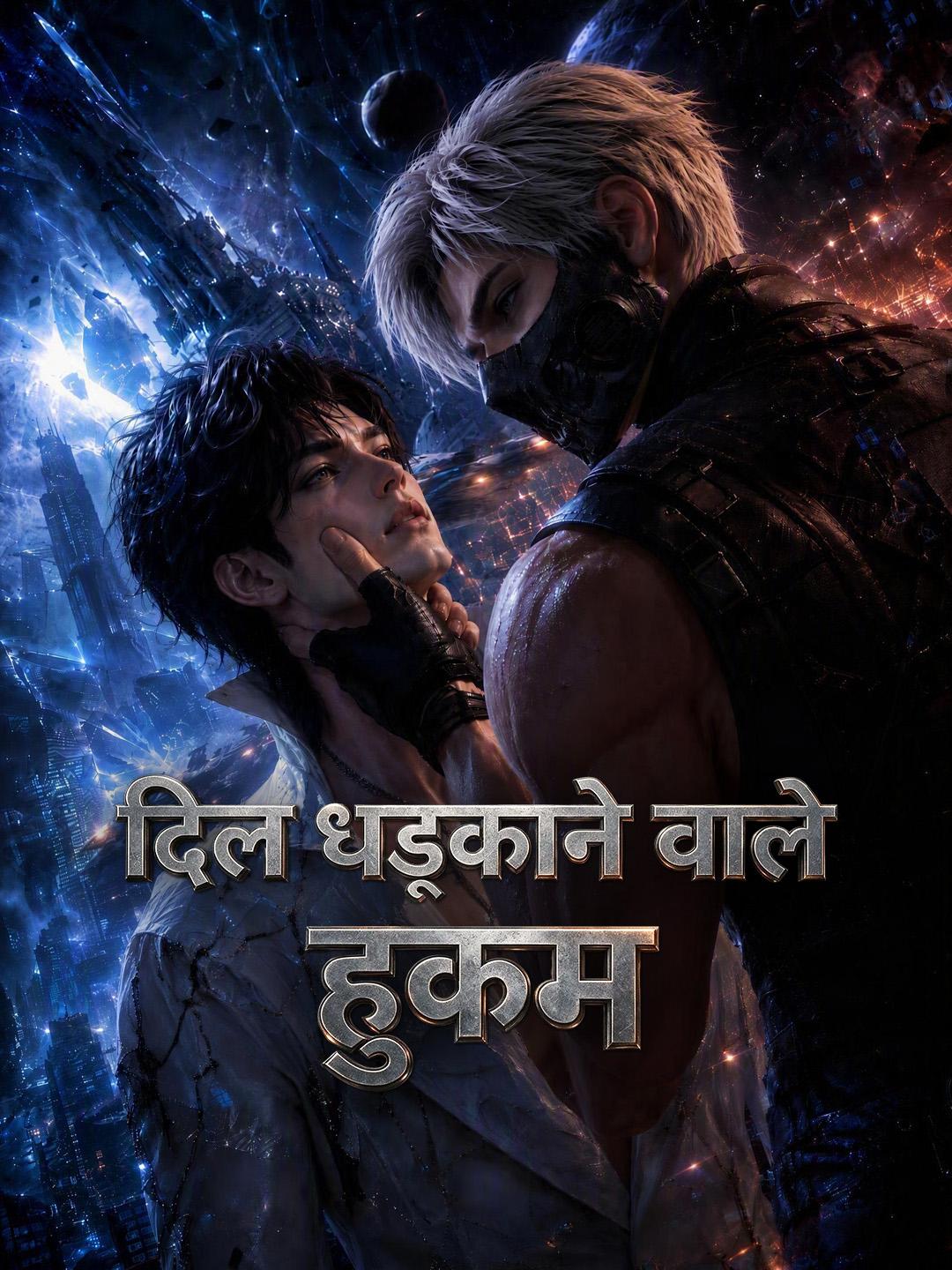 दिल धड़काने वाले हुक्म