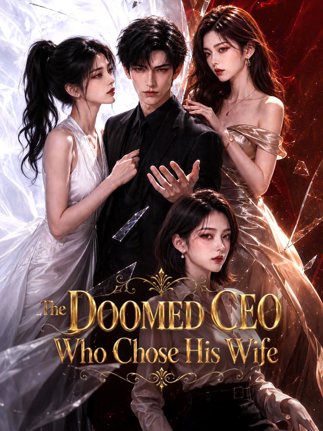 The Doomed CEO Who Chose His Wife