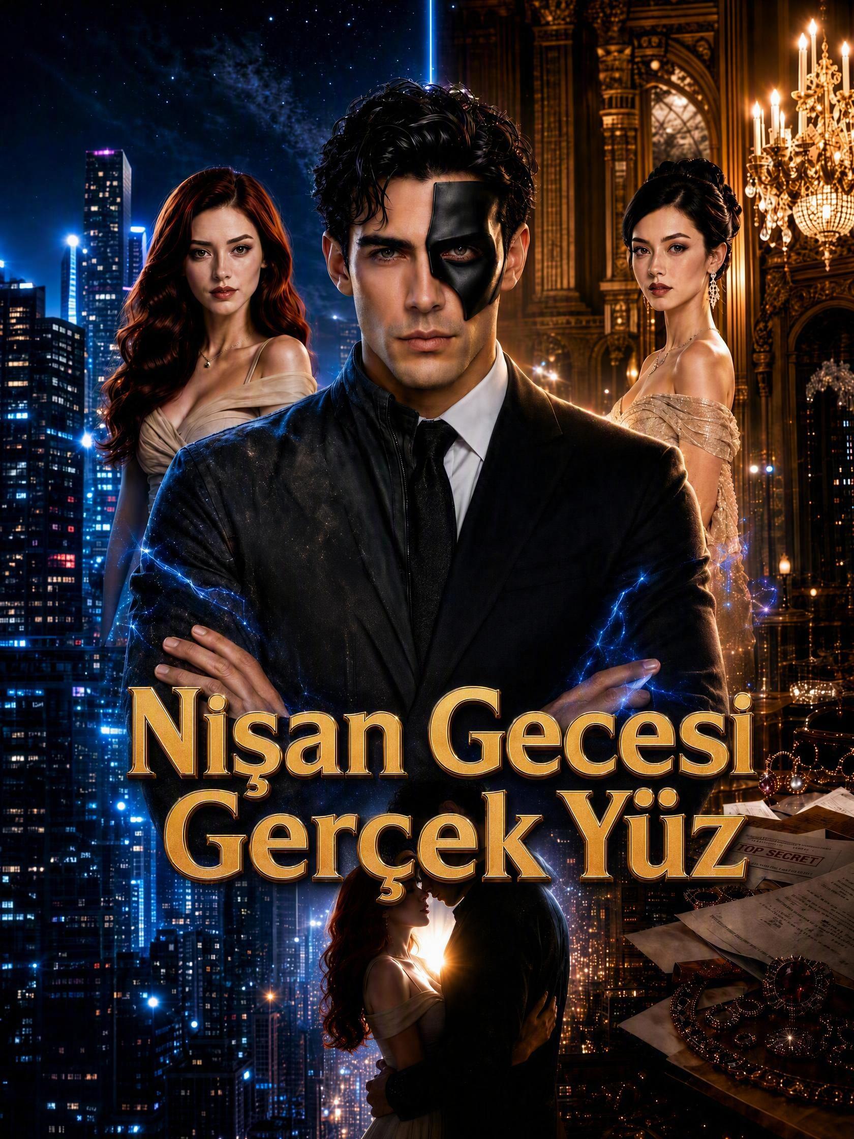 Nişan Gecesi Gerçek Yüz