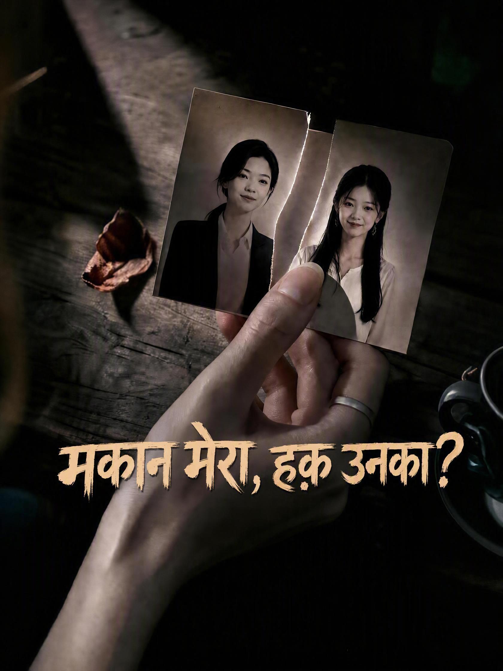 मकान मेरा, हक़ उनका?