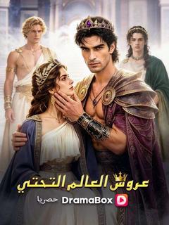 عروس العالم التحتي (مدبلج)