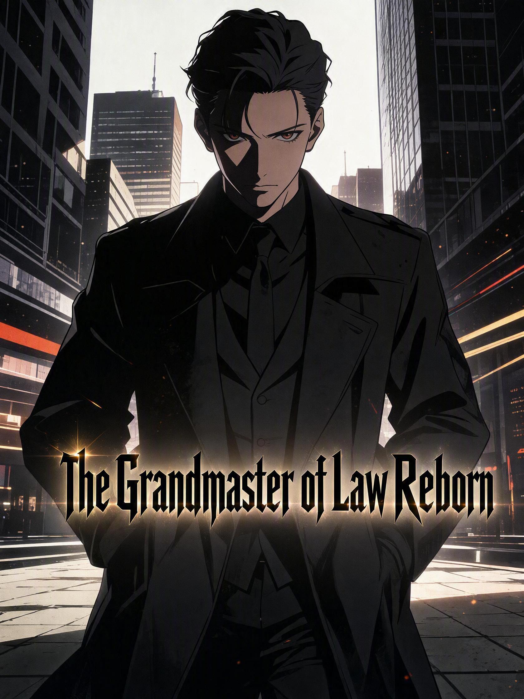 The Grandmaster of Law Reborn