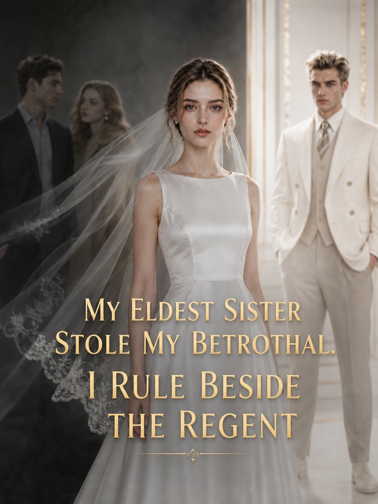 My Eldest Sister Stole My Betrothal. I Rule Beside the Regent
