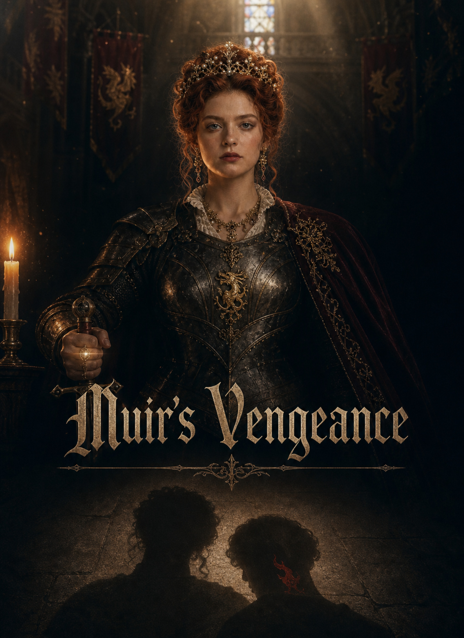 Muir's Vengeance