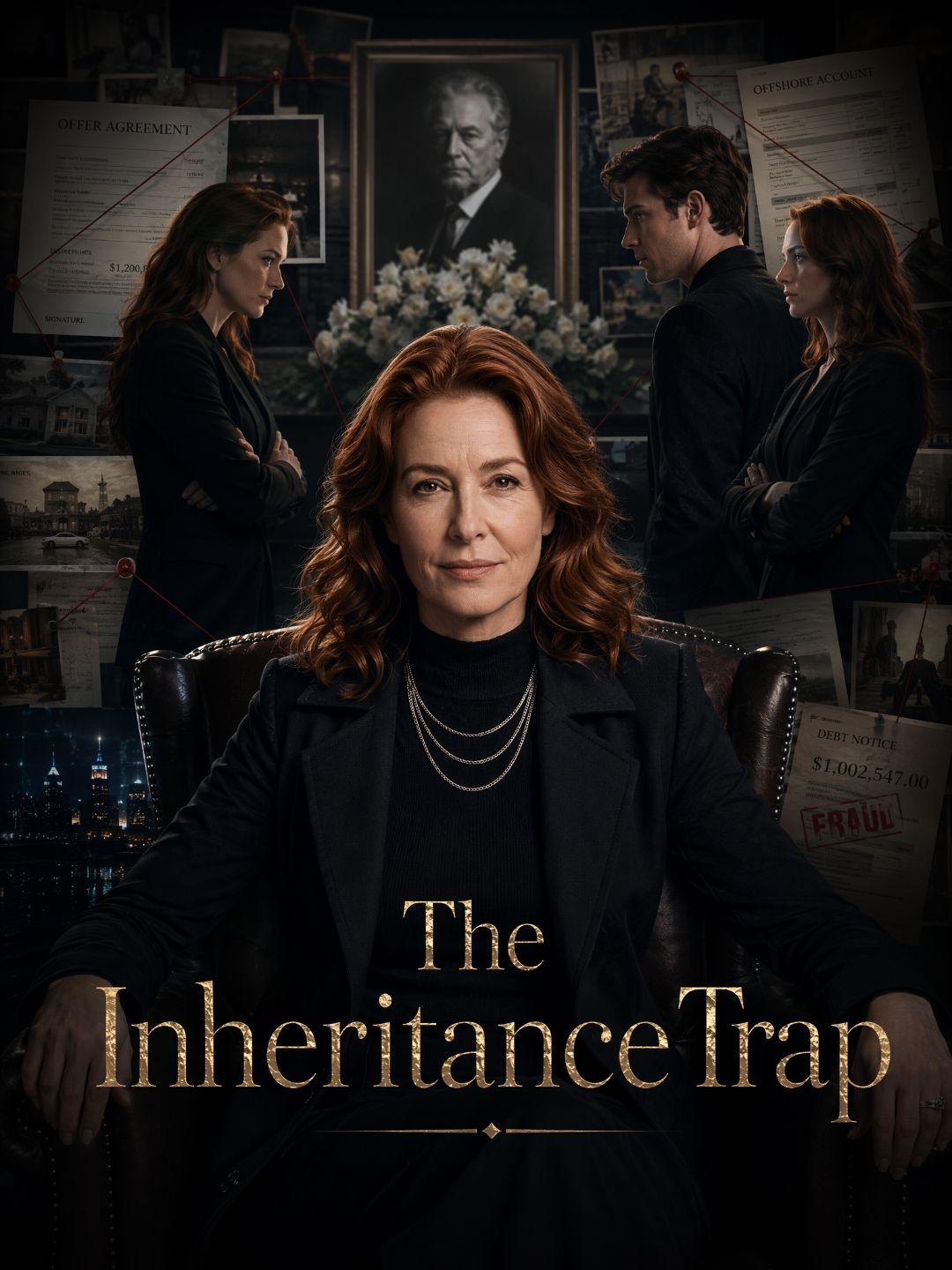 The Inheritance Trap