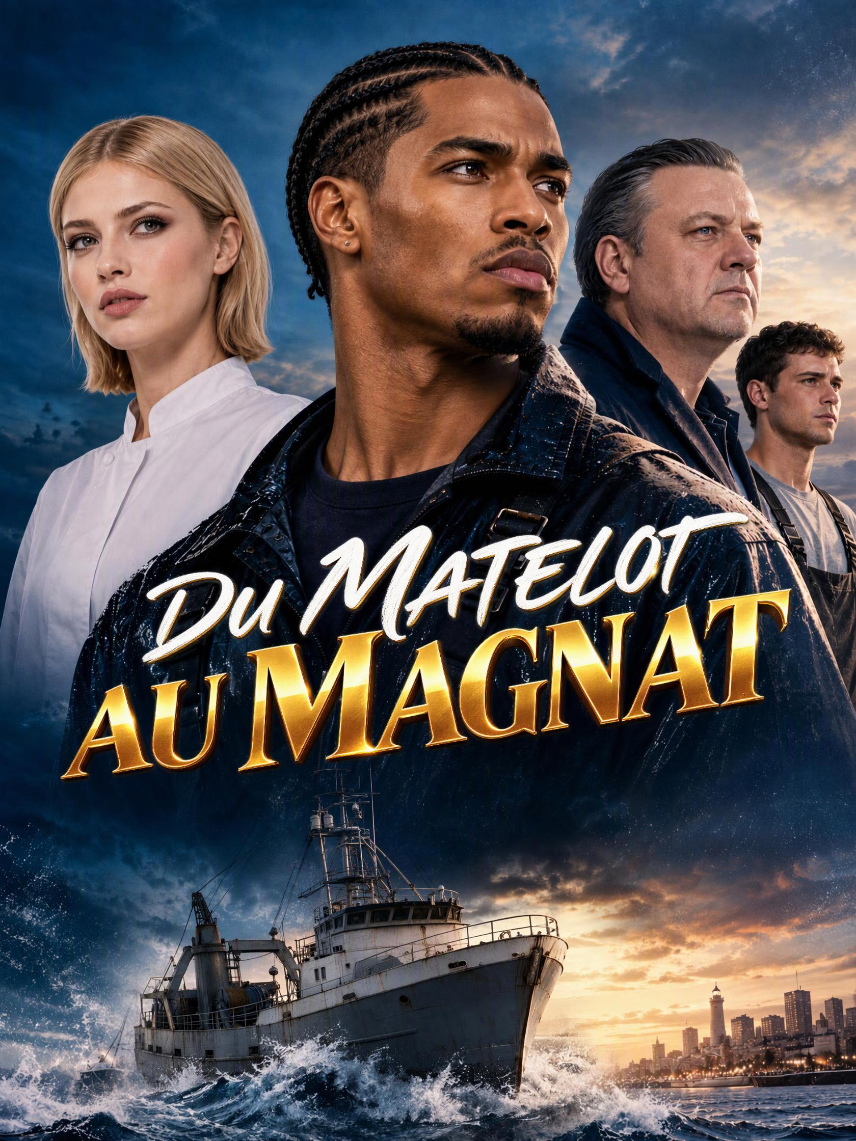 DU MATELOT AU MAGNAT