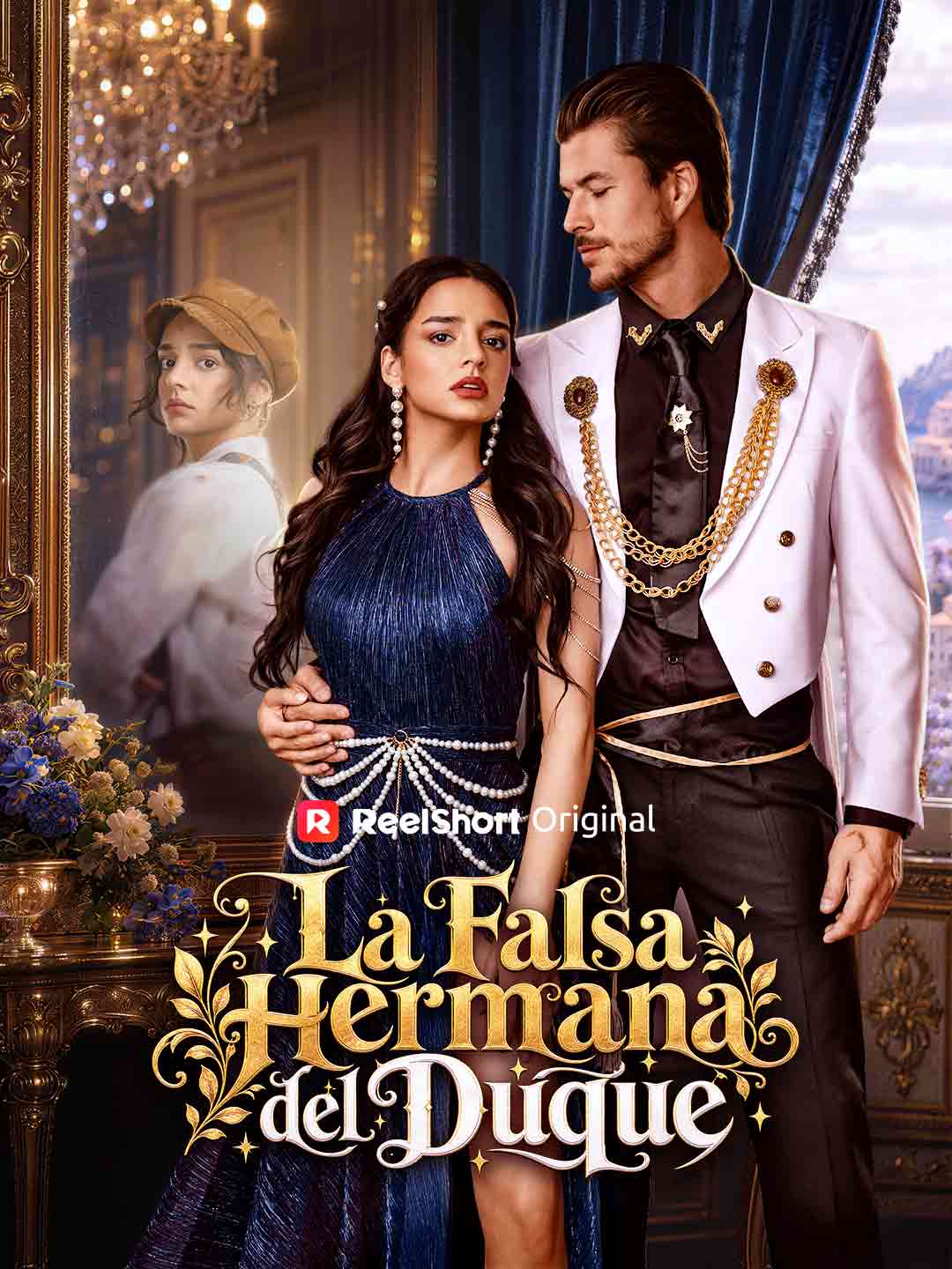 La falsa hermana del duque
