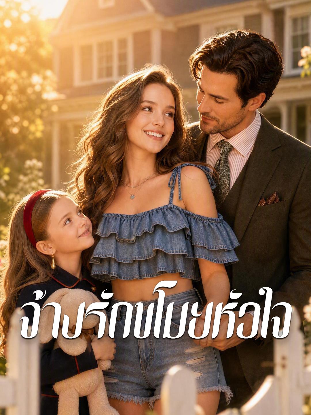 จ้างรักขโมยหัวใจ