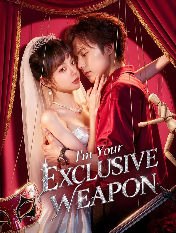 I'm Your Exclusive Weapon