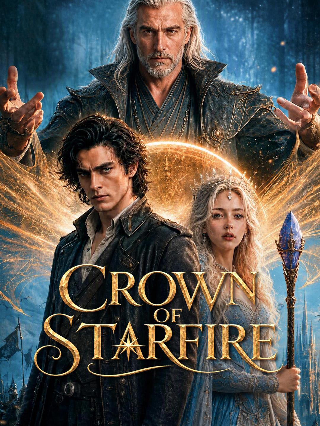 Crown of Starfire
