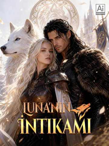 Luna'nın İntikamı