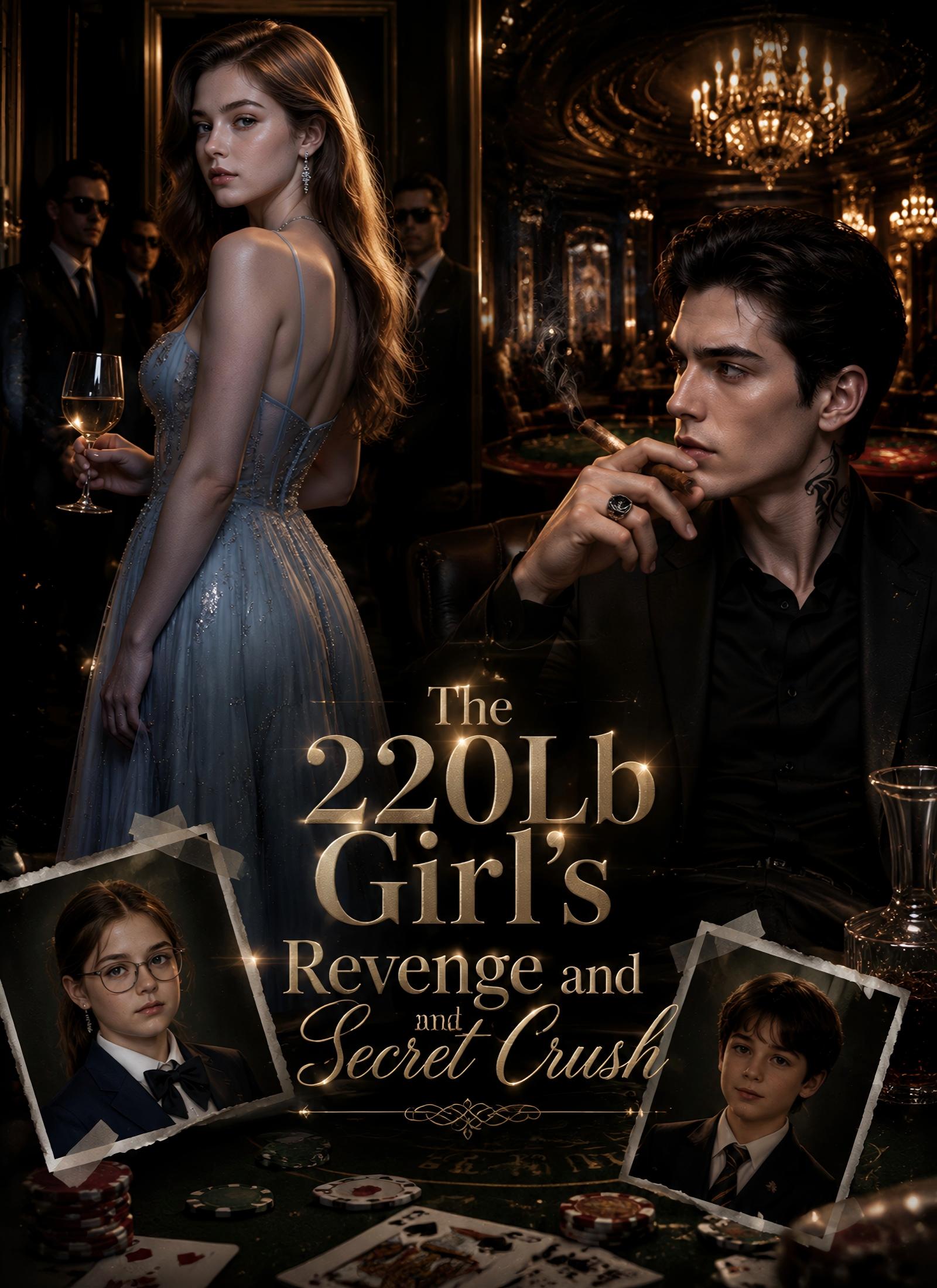 The 220Lb Girl’s Revenge and Secret Crush
