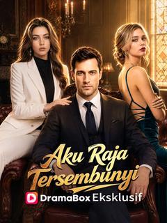 Aku Raja Tersembunyi (Sulih Suara)