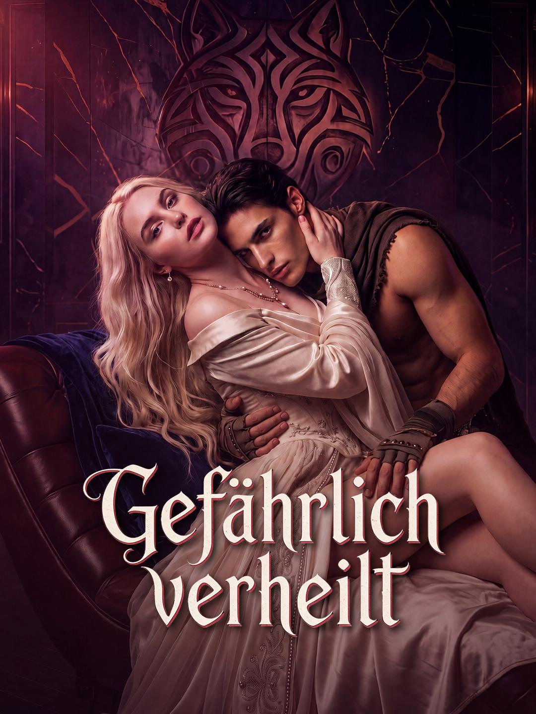 Gefährlich verheilt