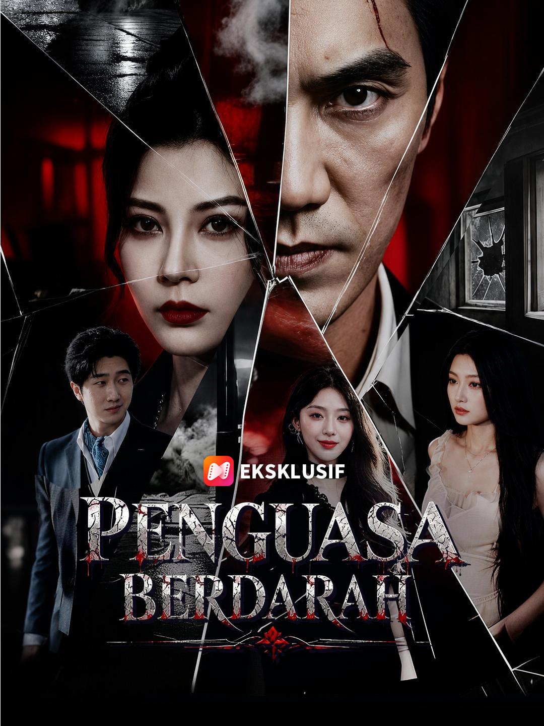 Penguasa Berdarah