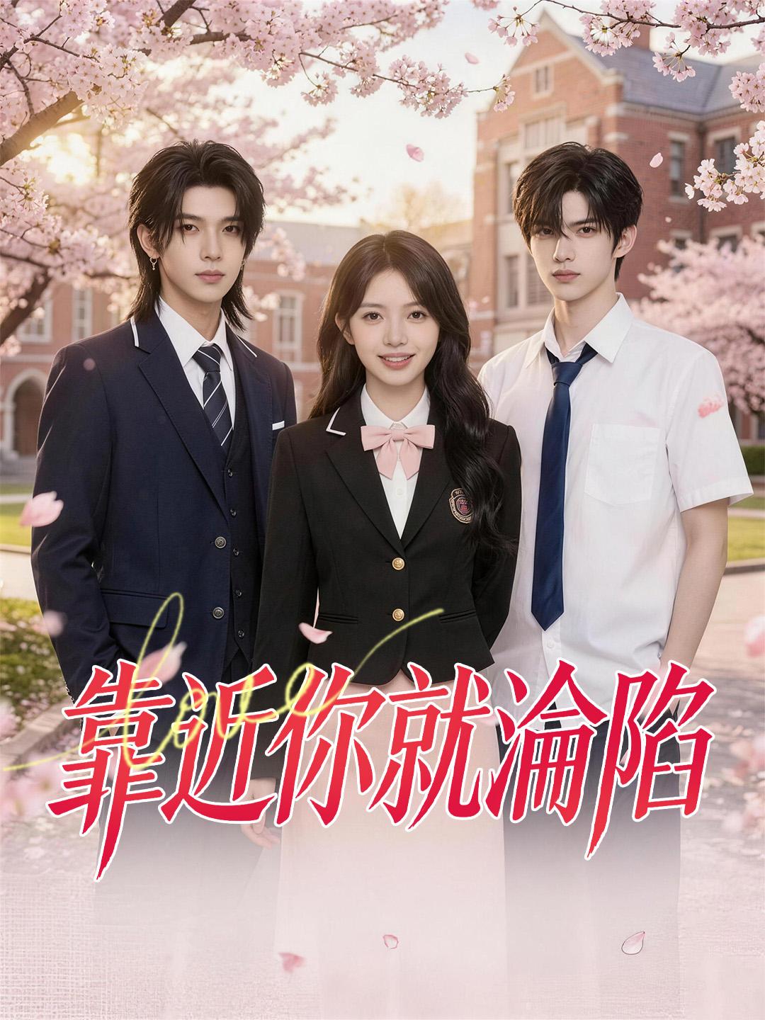 靠近你就淪陷