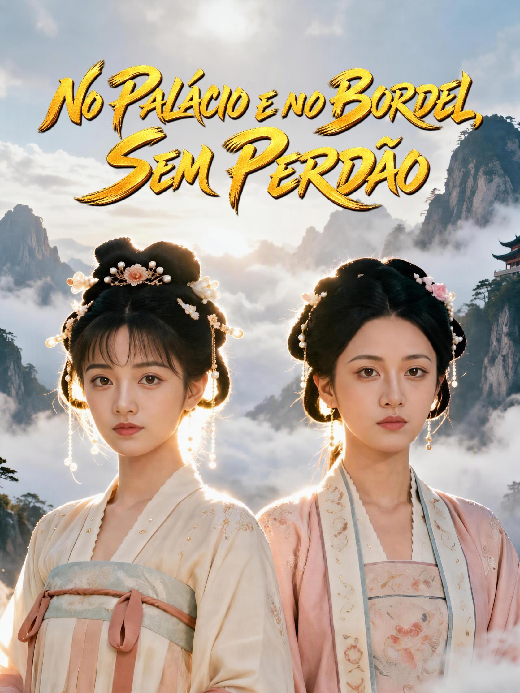 No Palácio e no Bordel, Sem Perdão