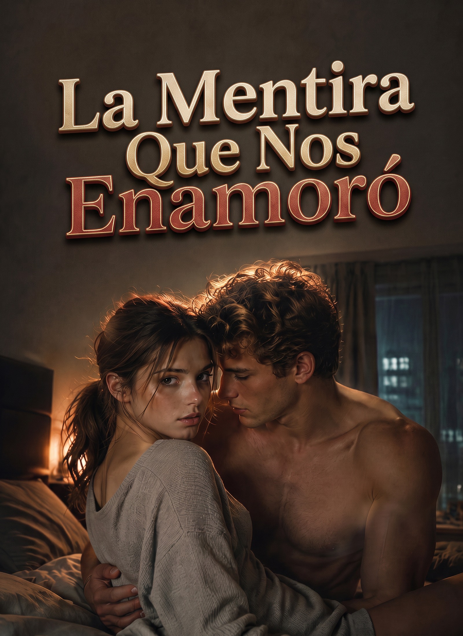 La Mentira Que Nos Enamoró
