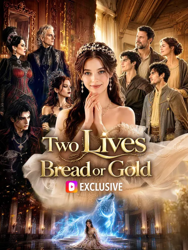 Two Lives:Bread or Gold