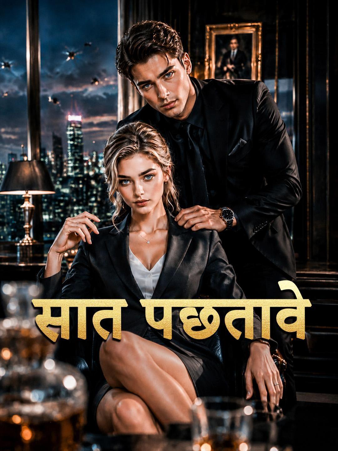 (डबिंग) सात पछतावे