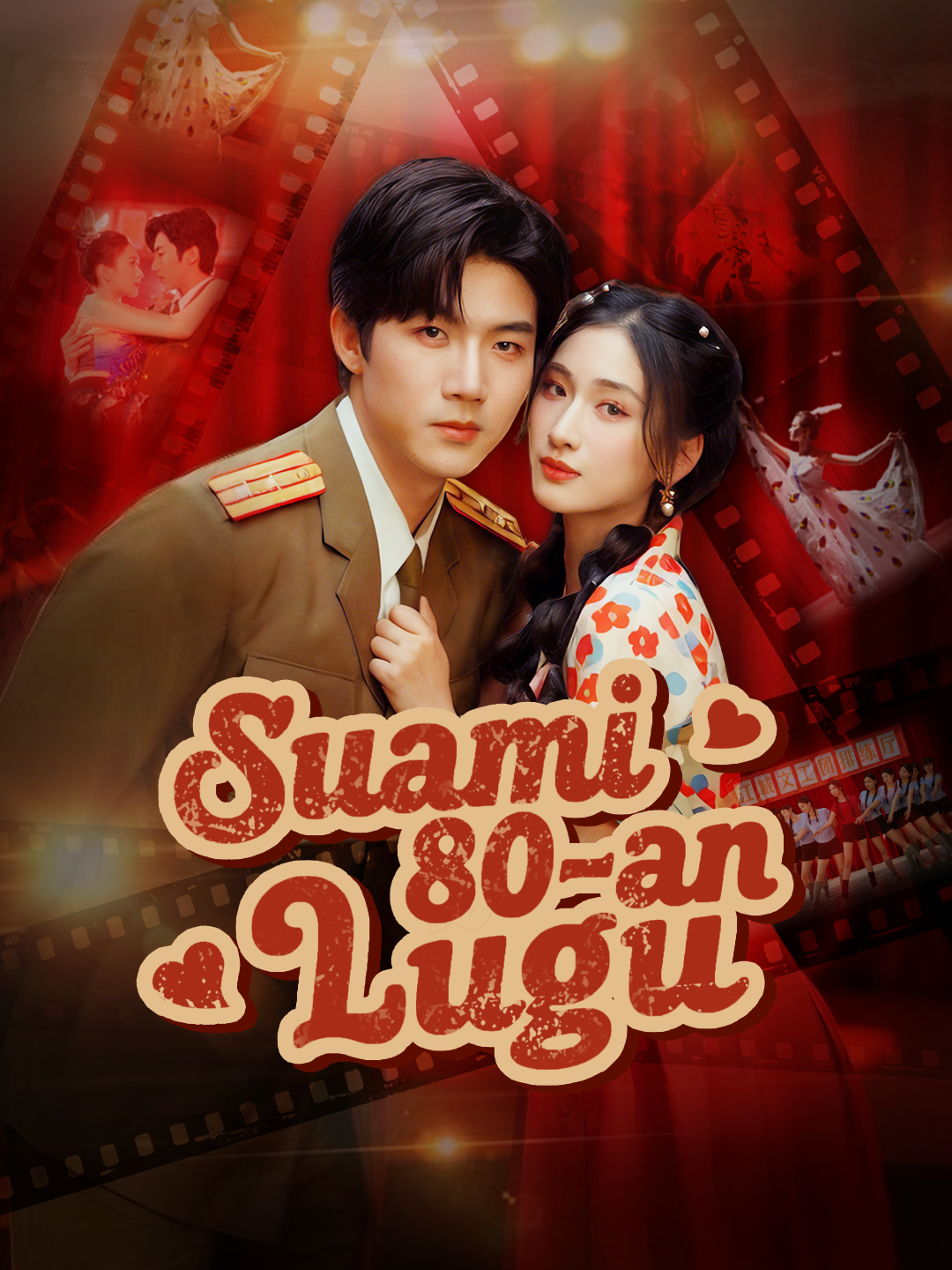 Suami 80-an Lugu